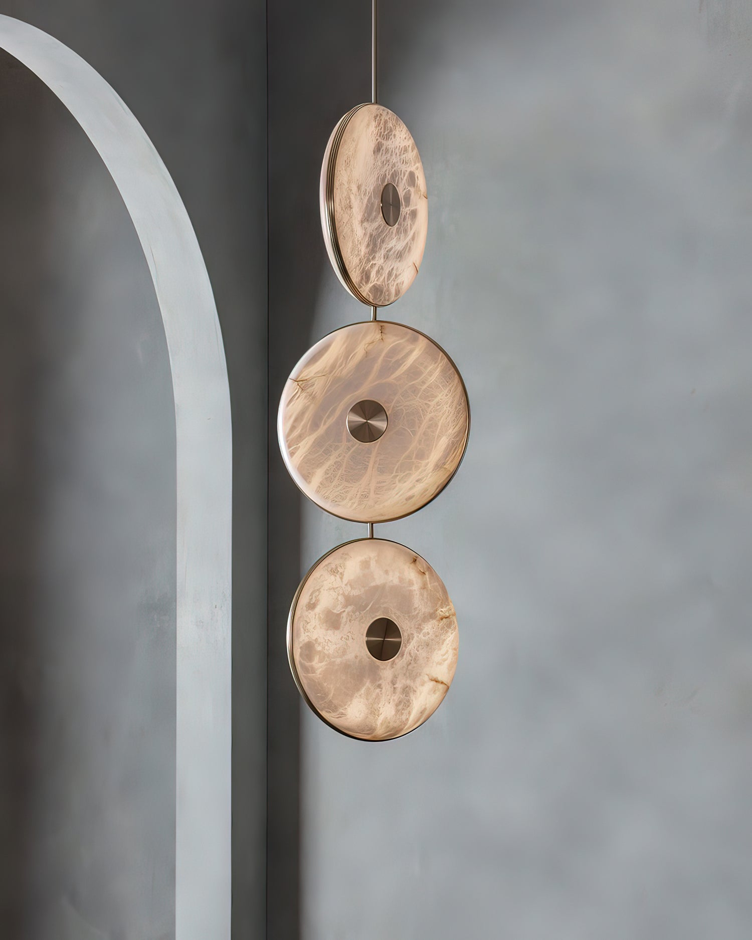 Phillips Pendant Light