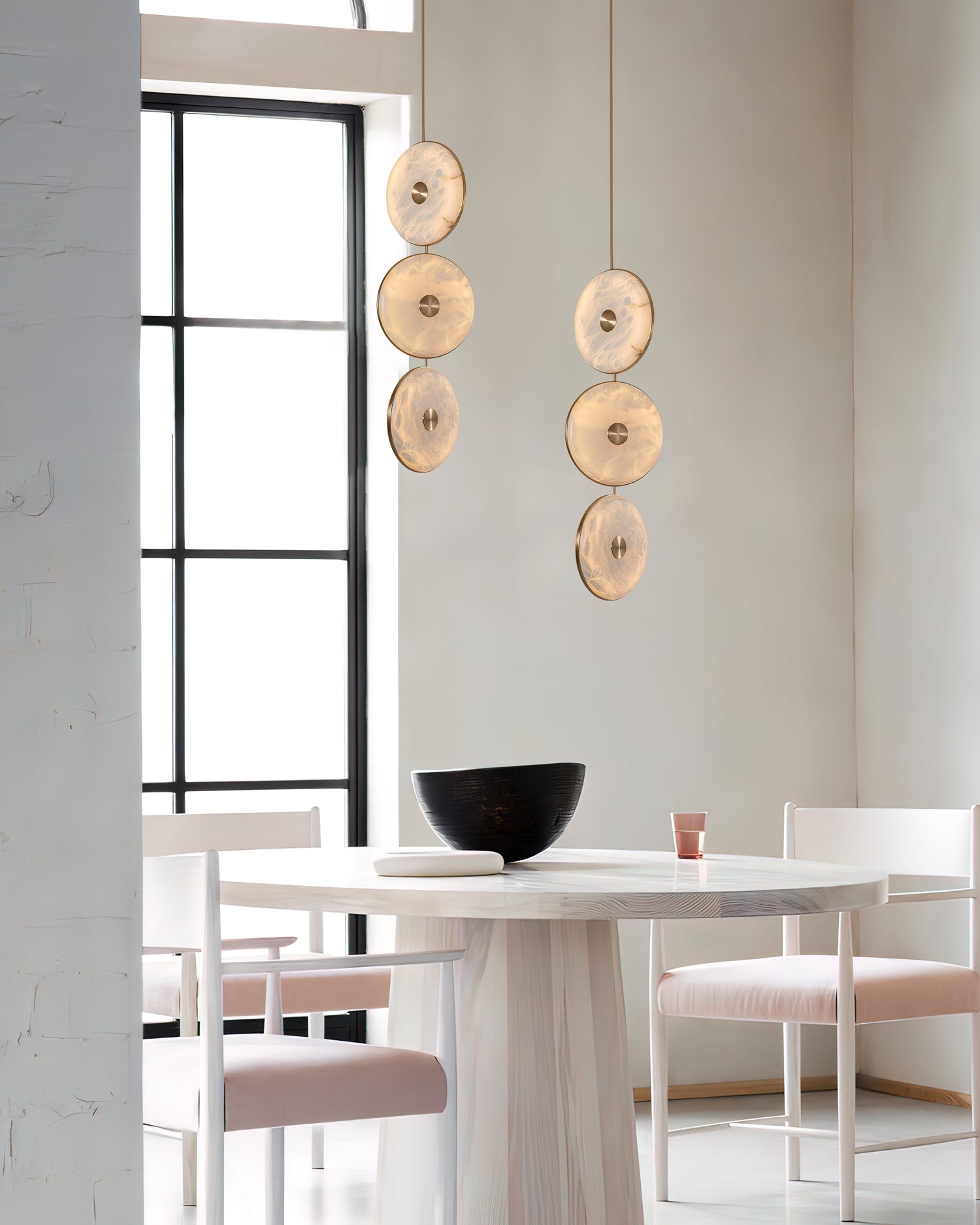 Phillips Pendant Light
