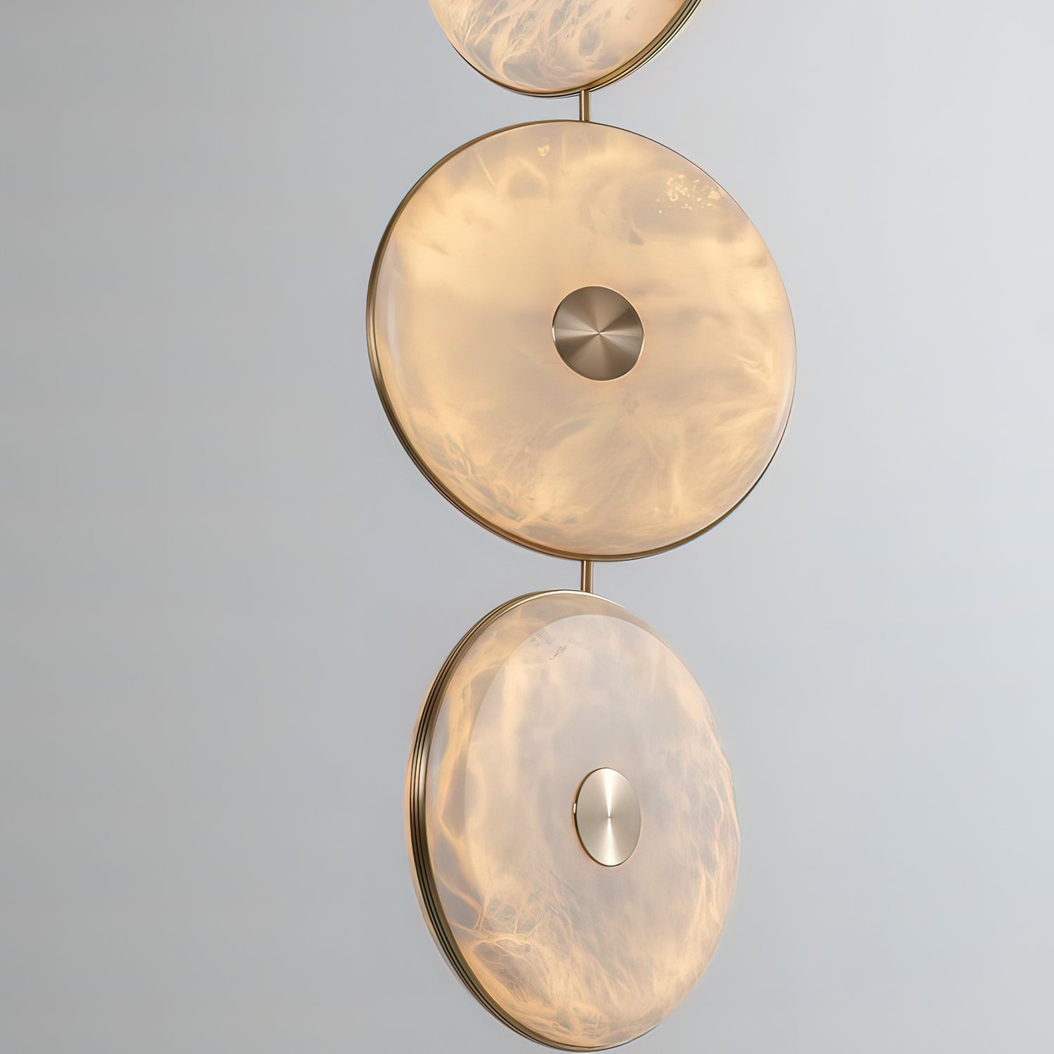 Phillips Pendant Light