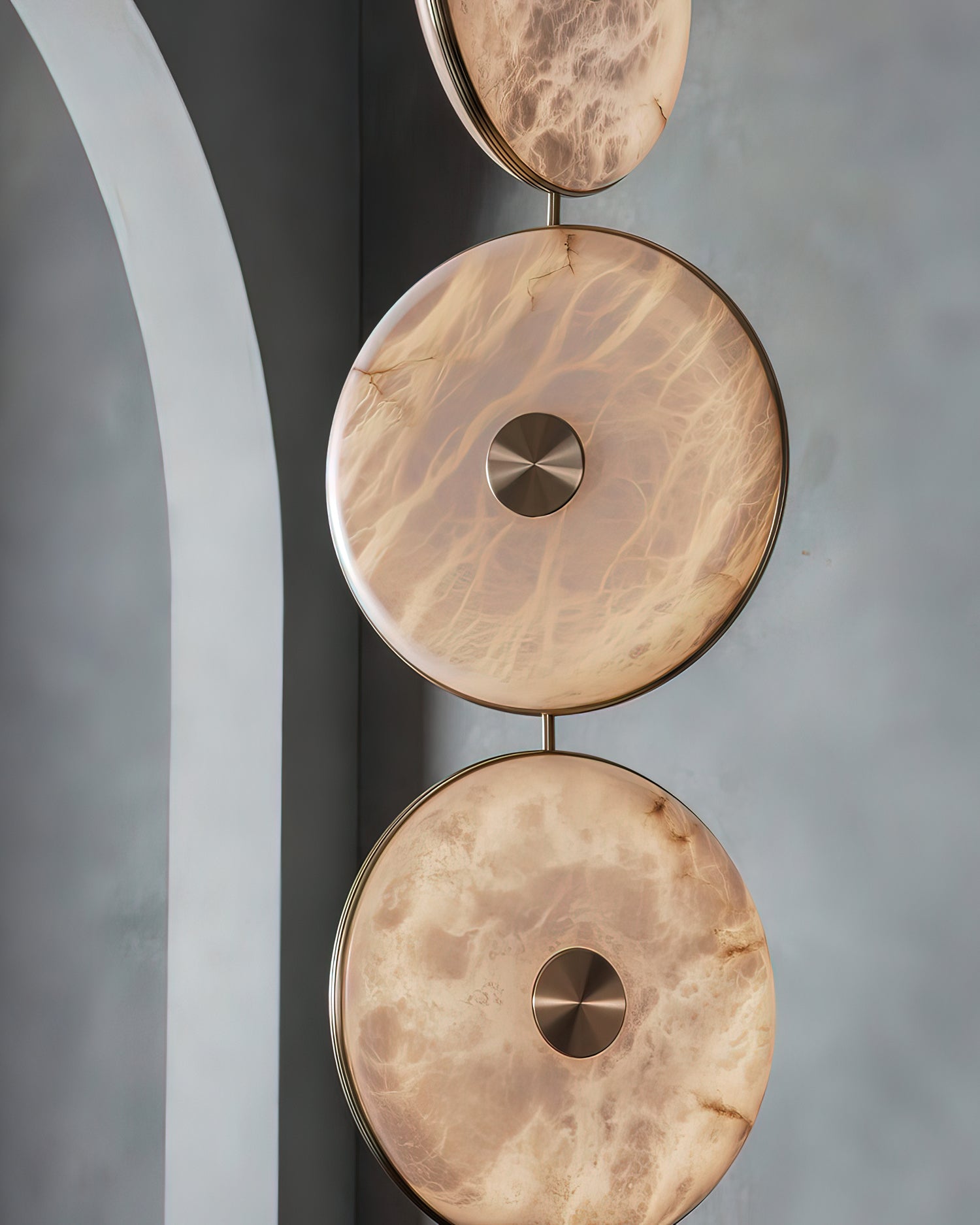 Phillips Pendant Light