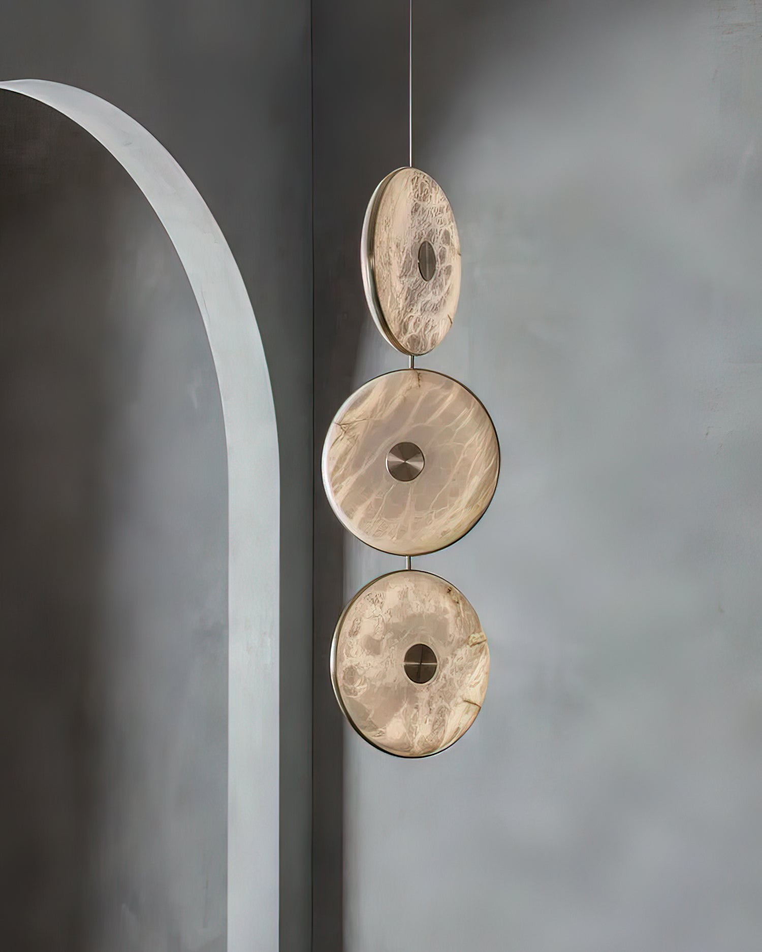 Phillips Pendant Light