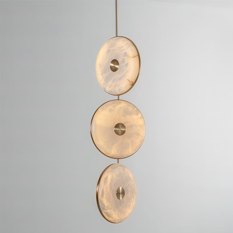 Phillips Pendant Light