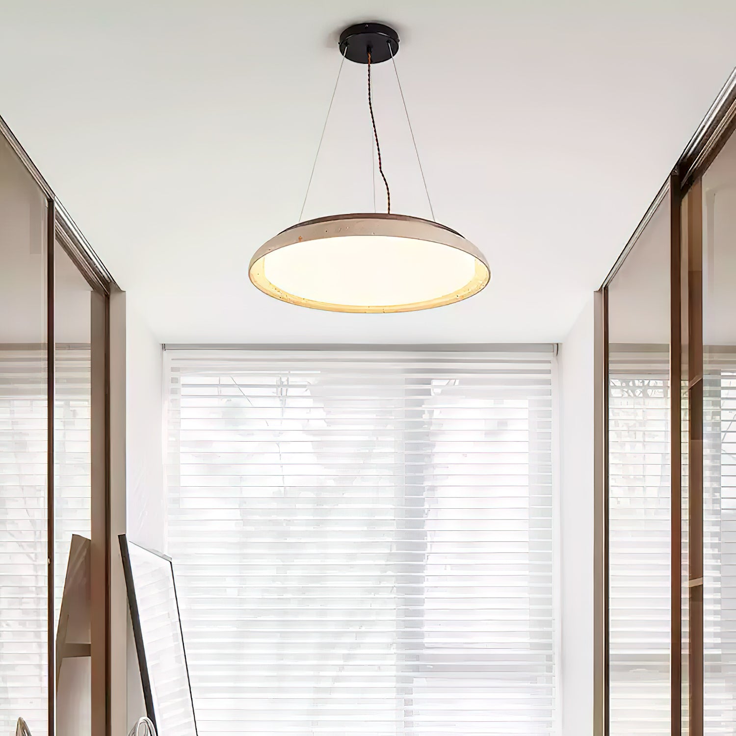 Piedra Pendant Lamp
