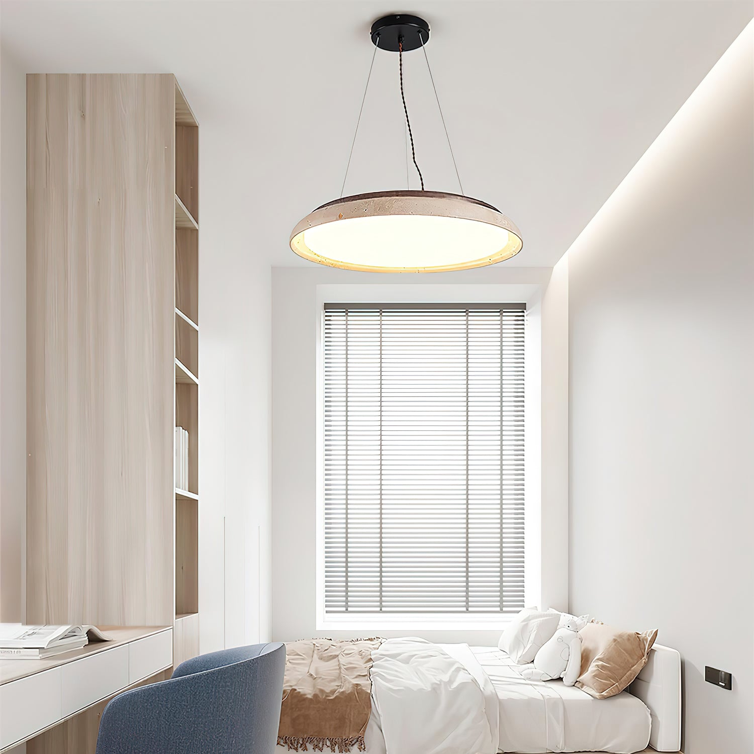 Piedra Pendant Lamp