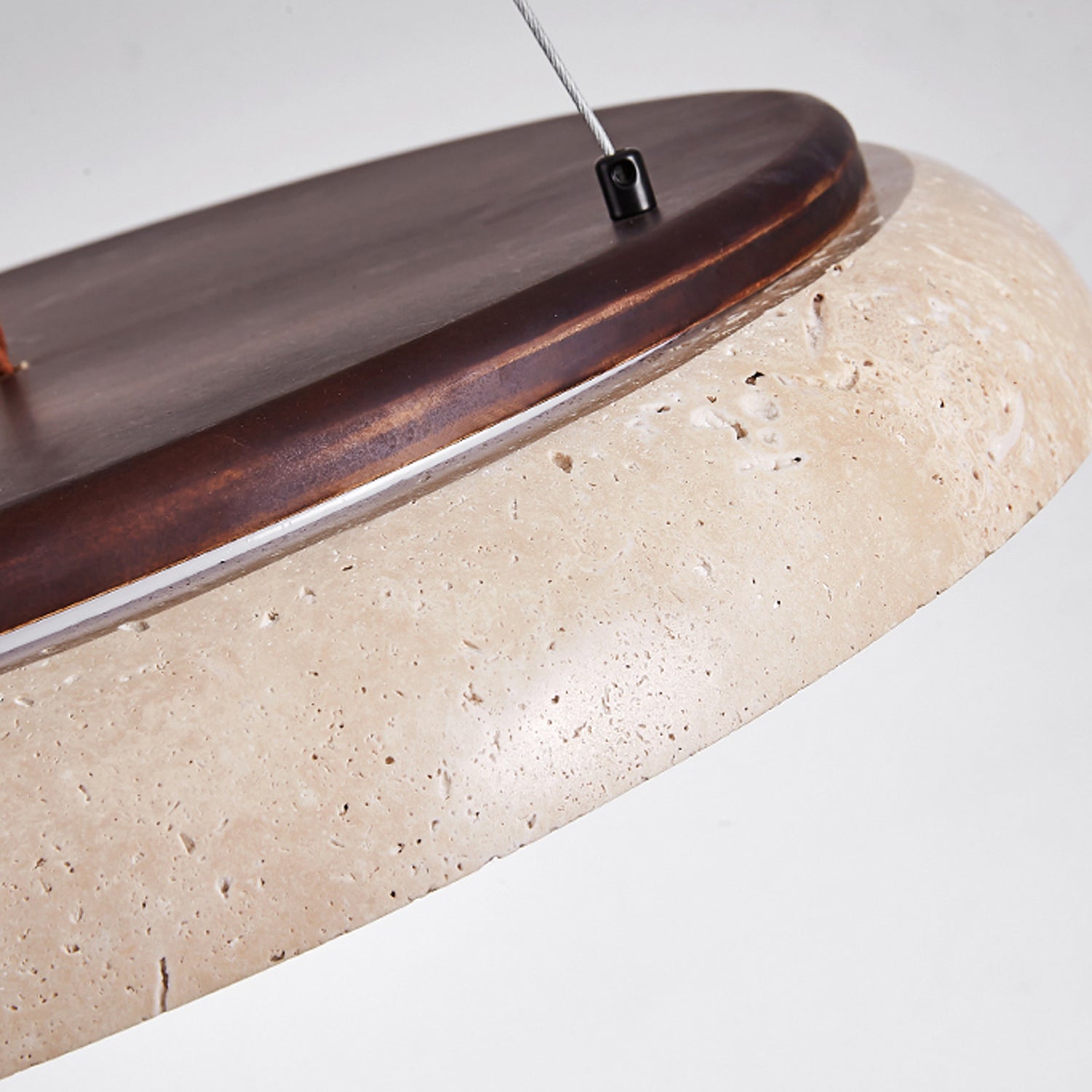 Piedra Pendant Lamp