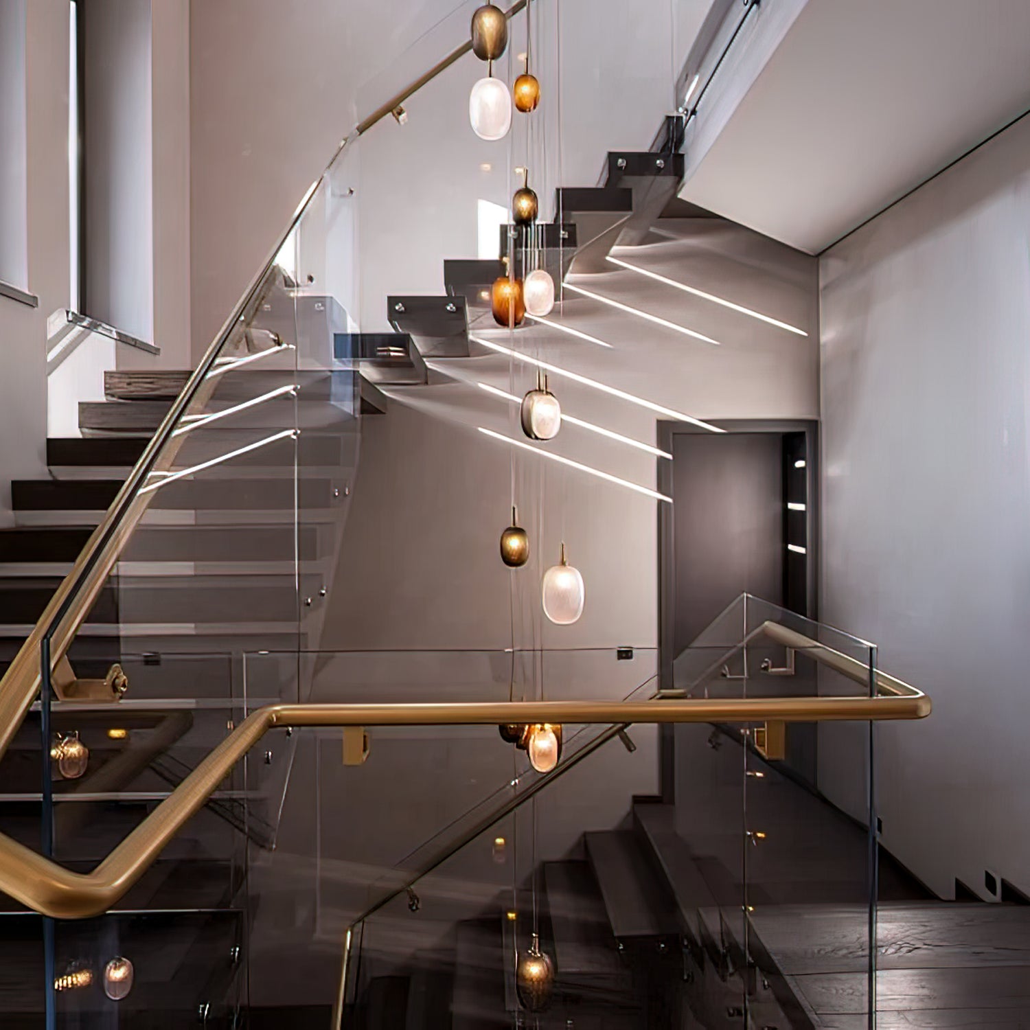 Pina Pendant Light