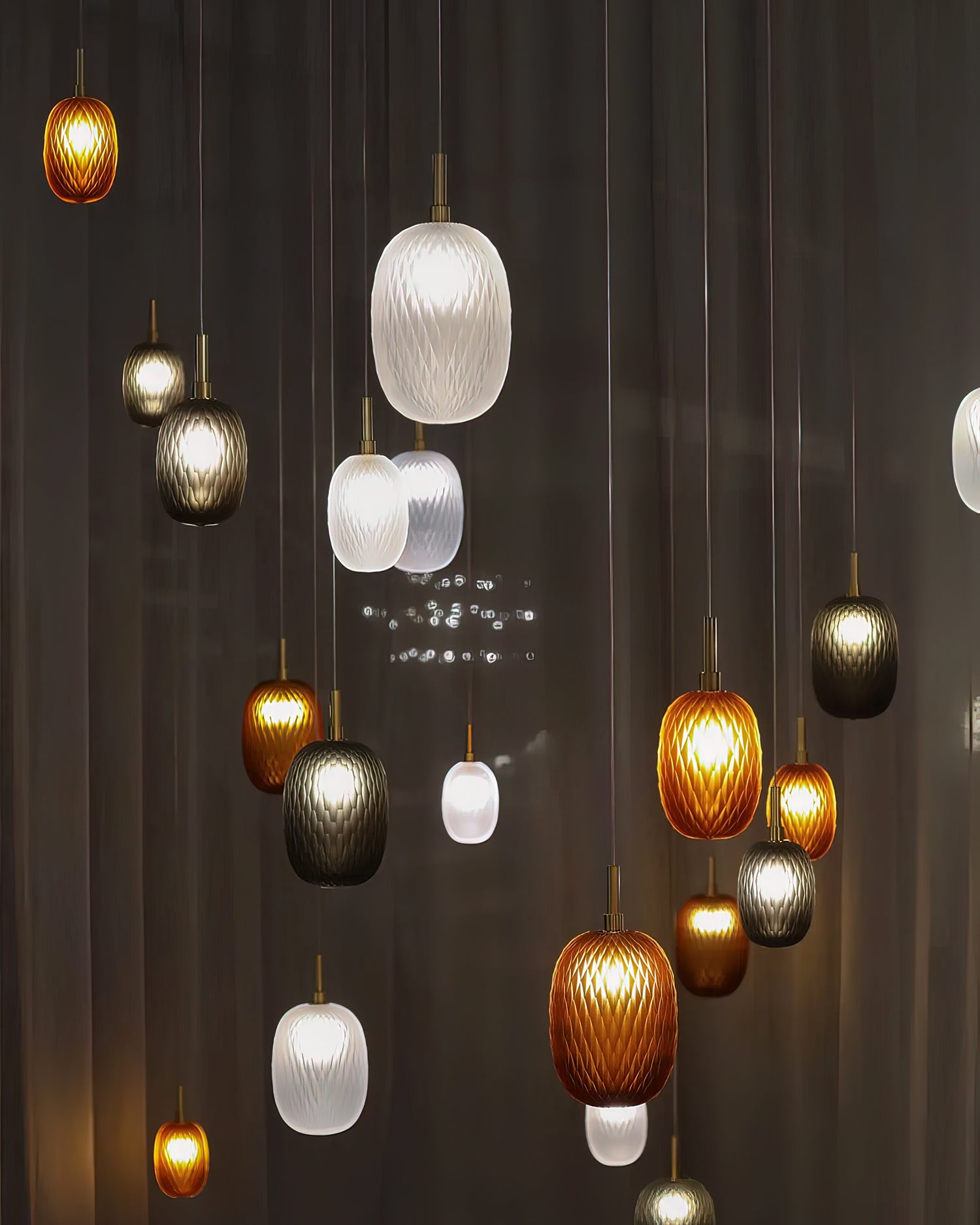 Pina Pendant Light