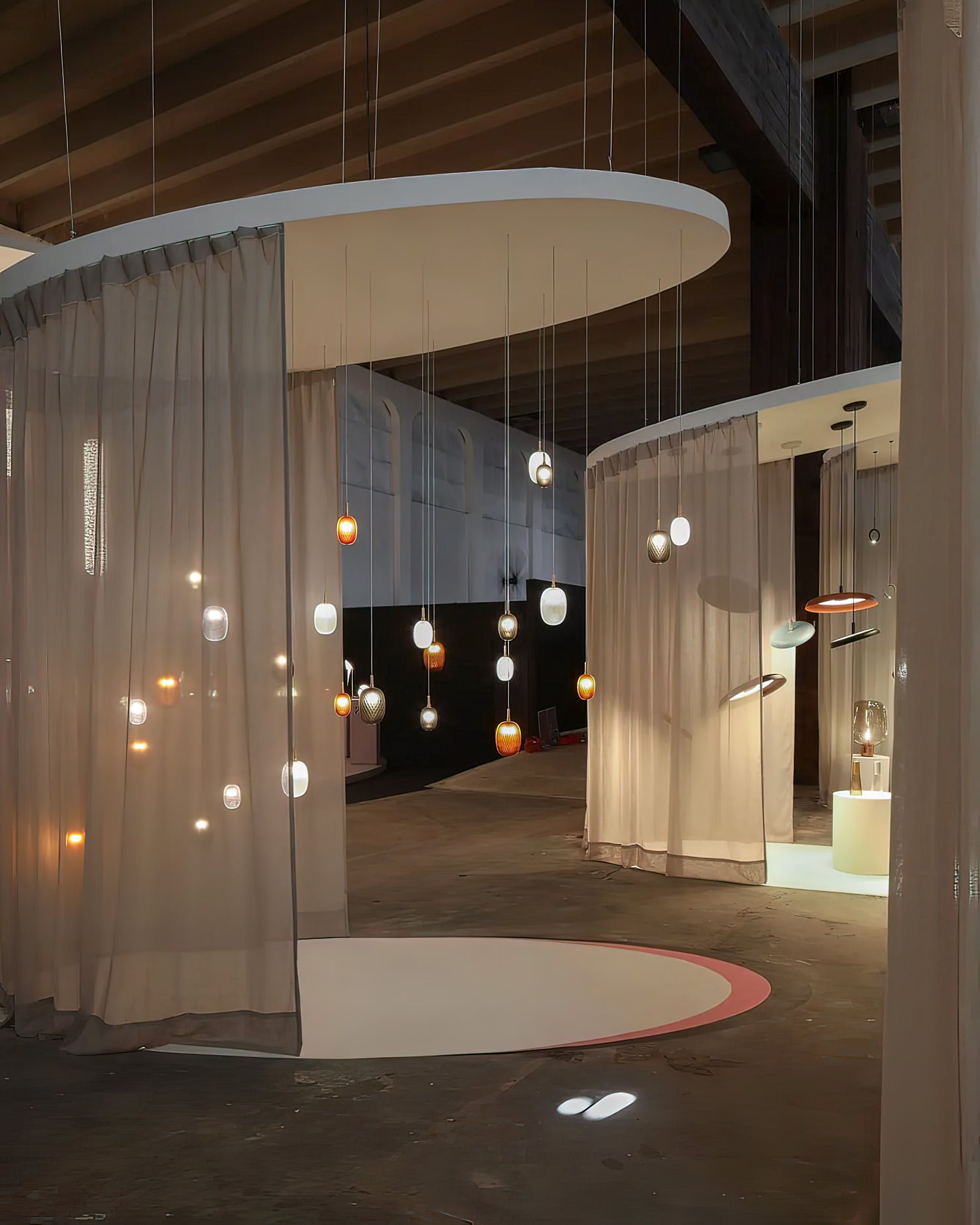 Pina Pendant Light