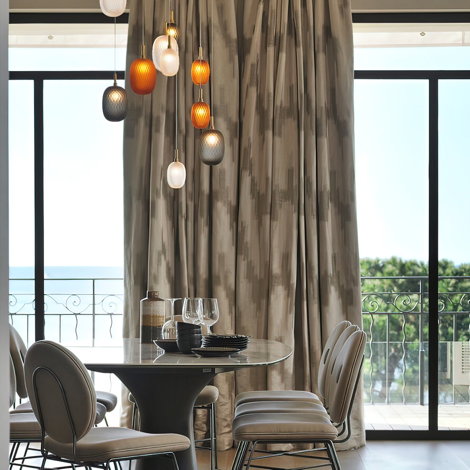 Pina Pendant Light