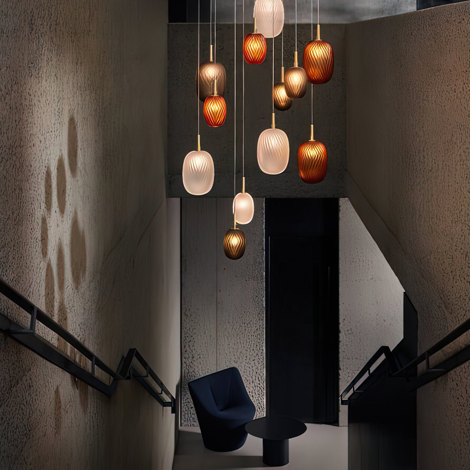 Pina Pendant Light