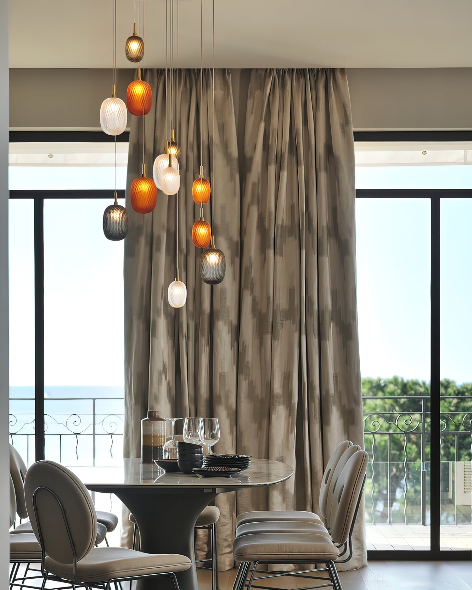Pina Pendant Light