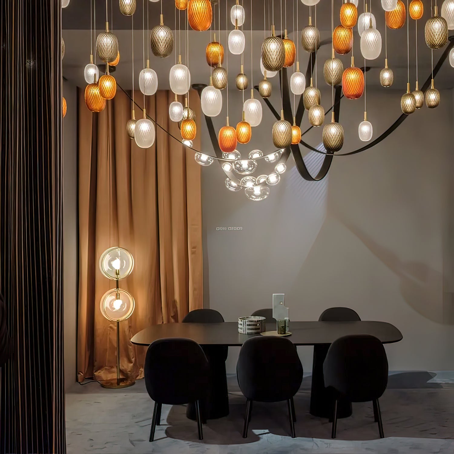Pina Pendant Light
