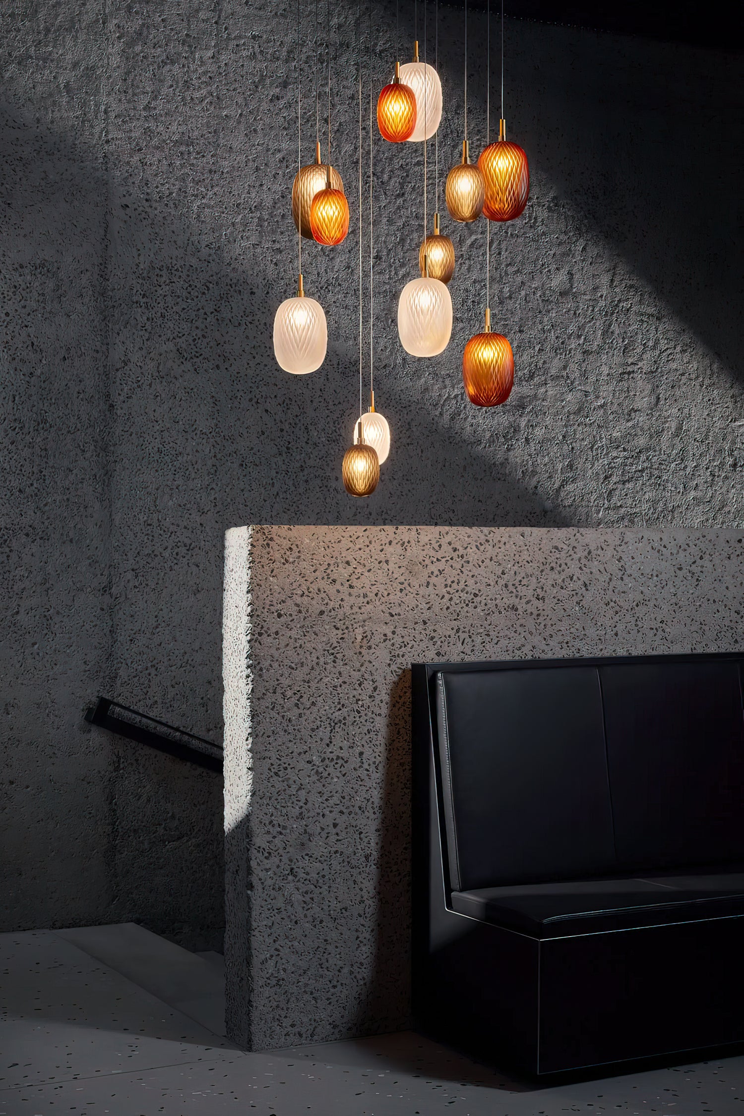 Pina Pendant Light