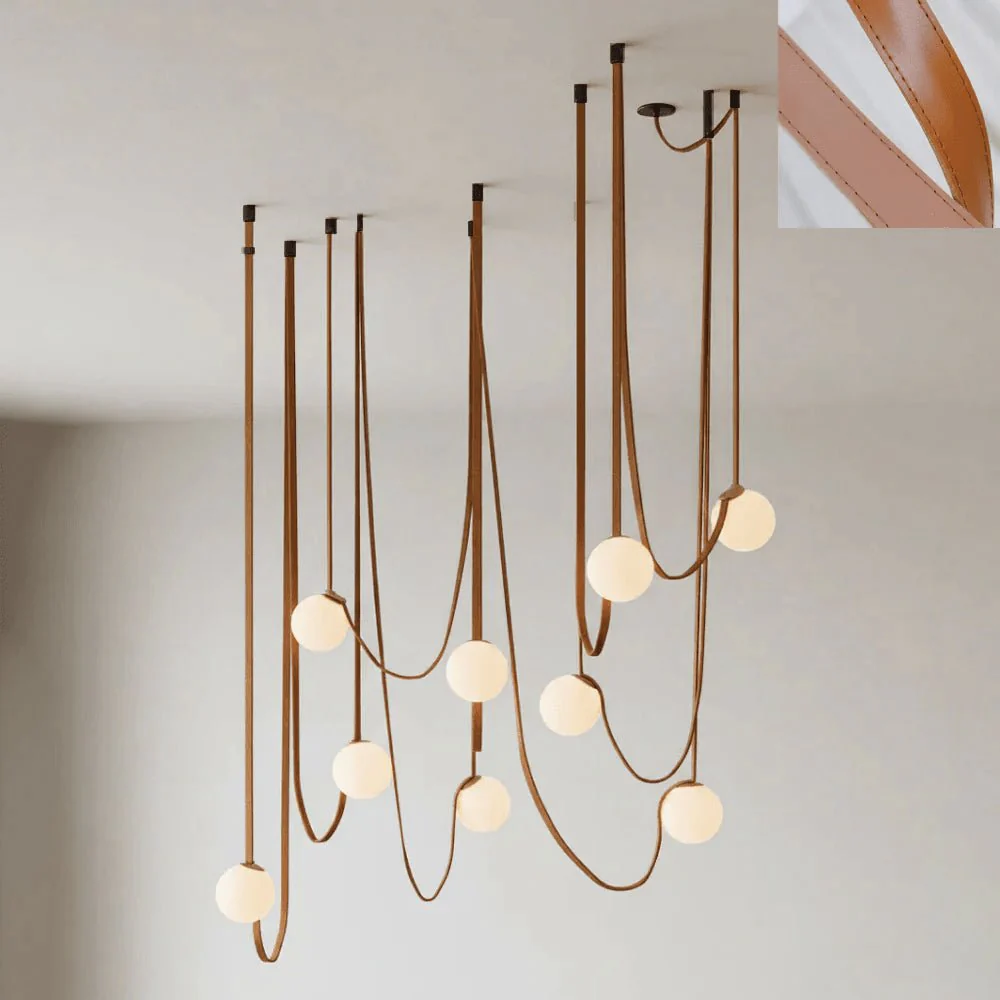 Plusminus Pendant Lamp