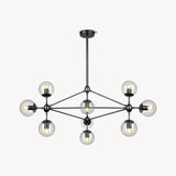 Verona Globe Chandelier