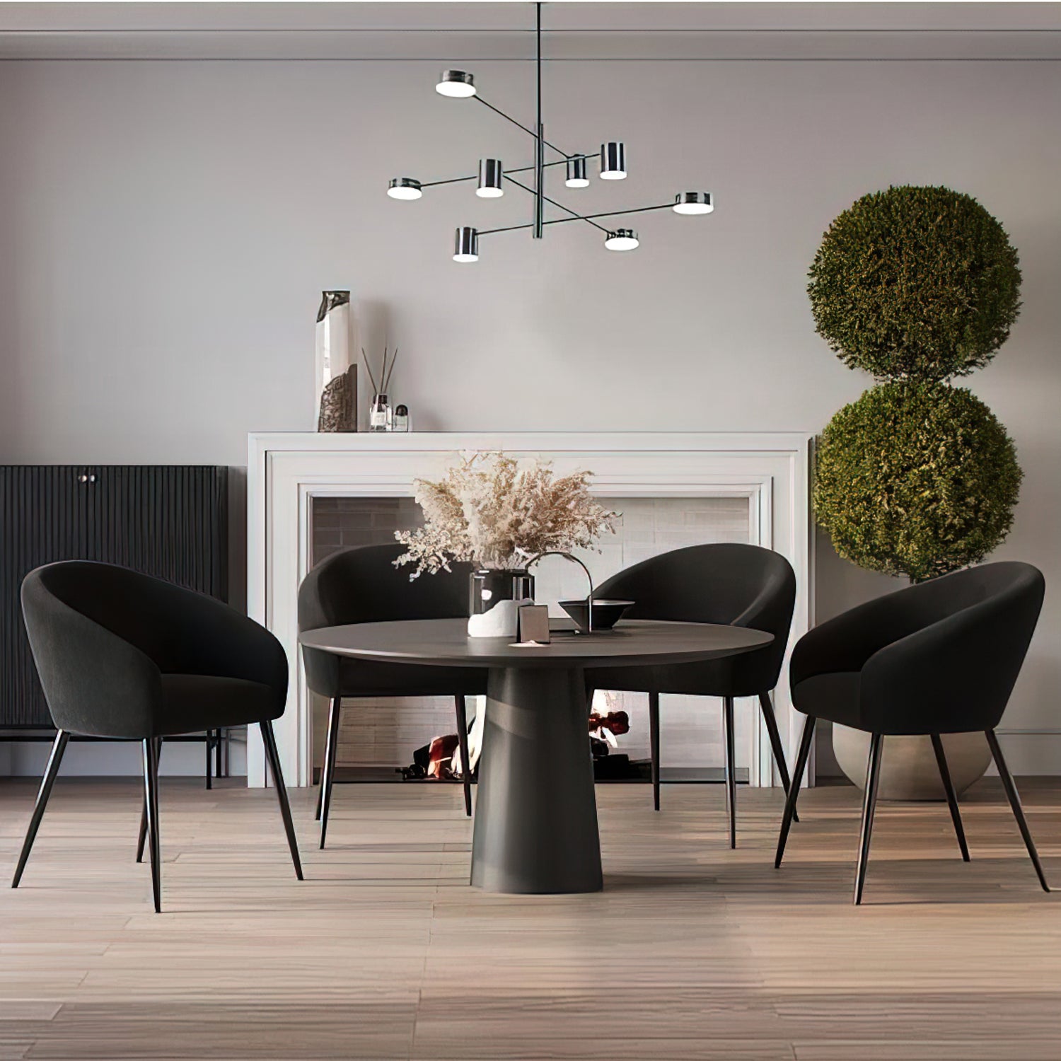 Powlig Pendant Lamp