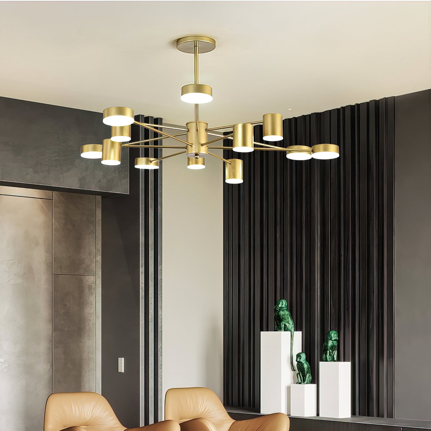 Powlig Pendant Lamp