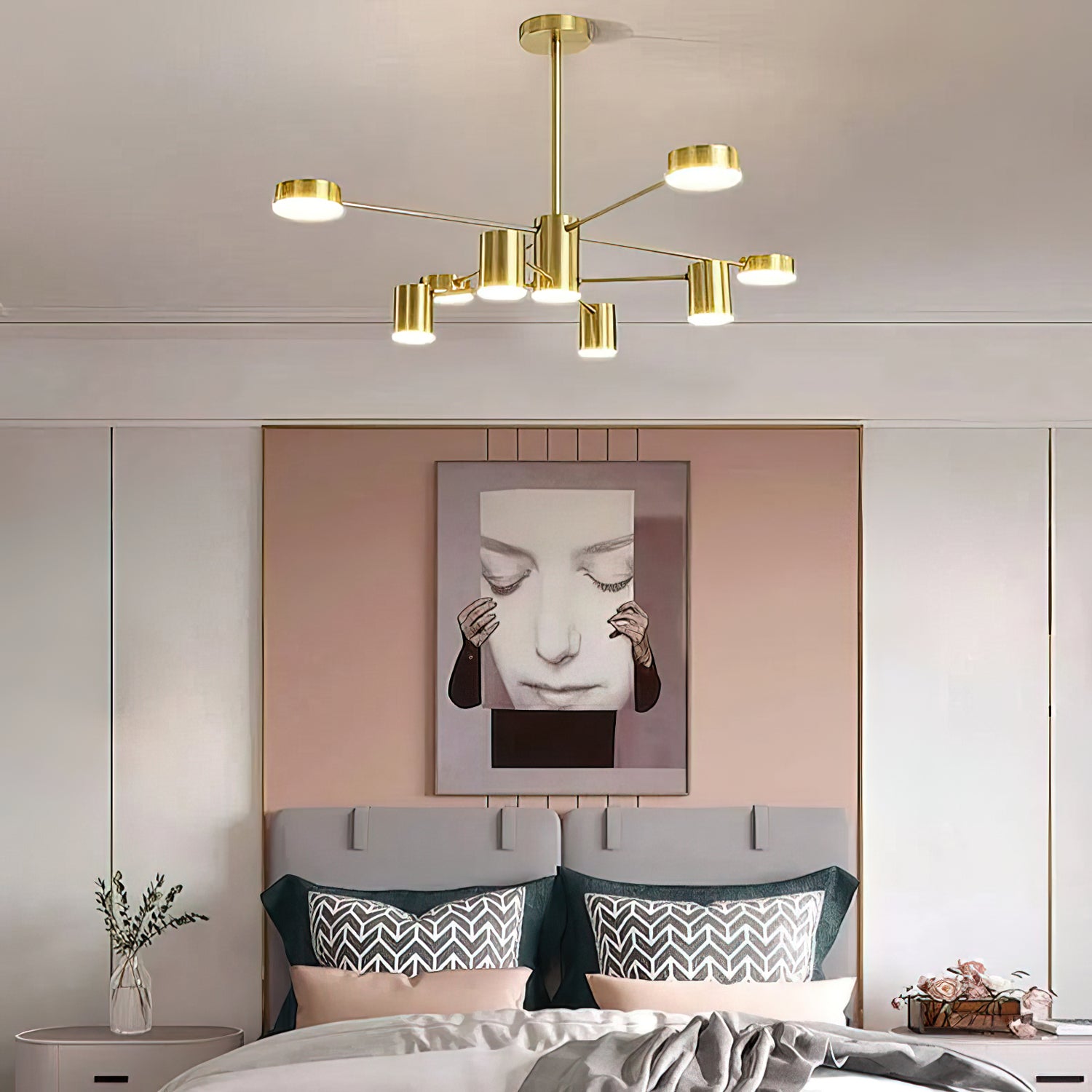 Powlig Pendant Lamp