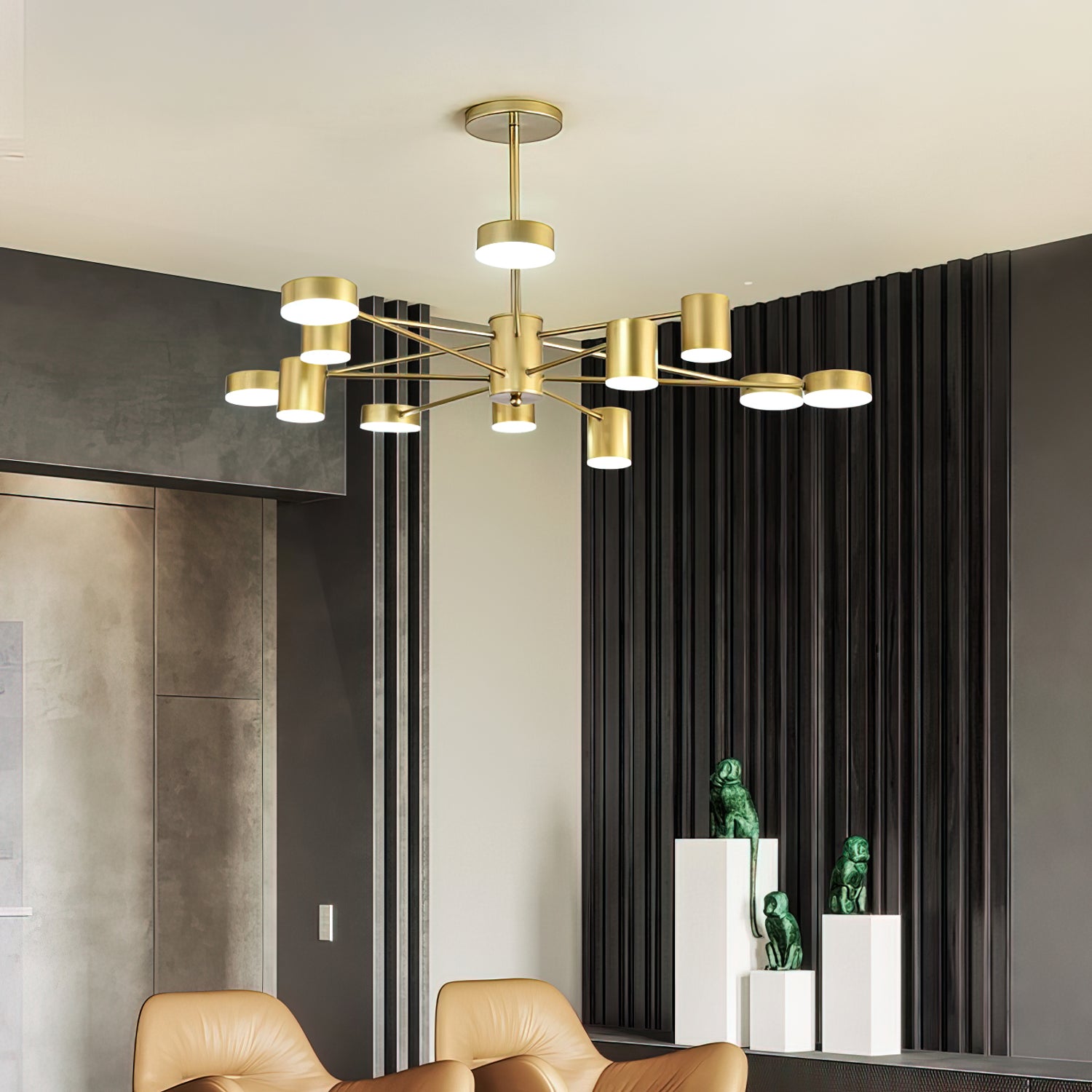 Powlig Pendant Lamp