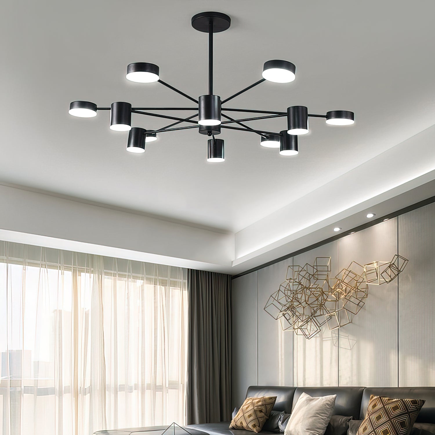 Powlig Pendant Lamp