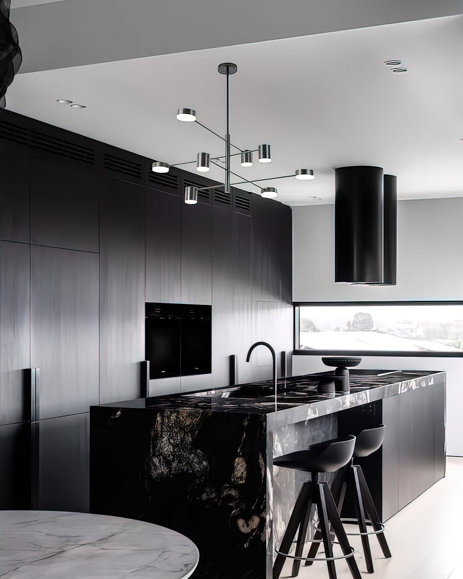 Powlig Pendant Lamp