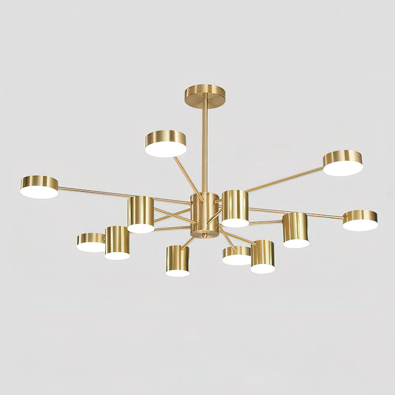 Powlig Pendant Lamp
