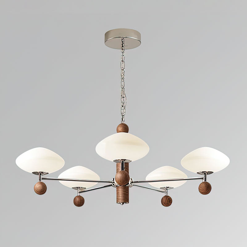 Puja Chandelier