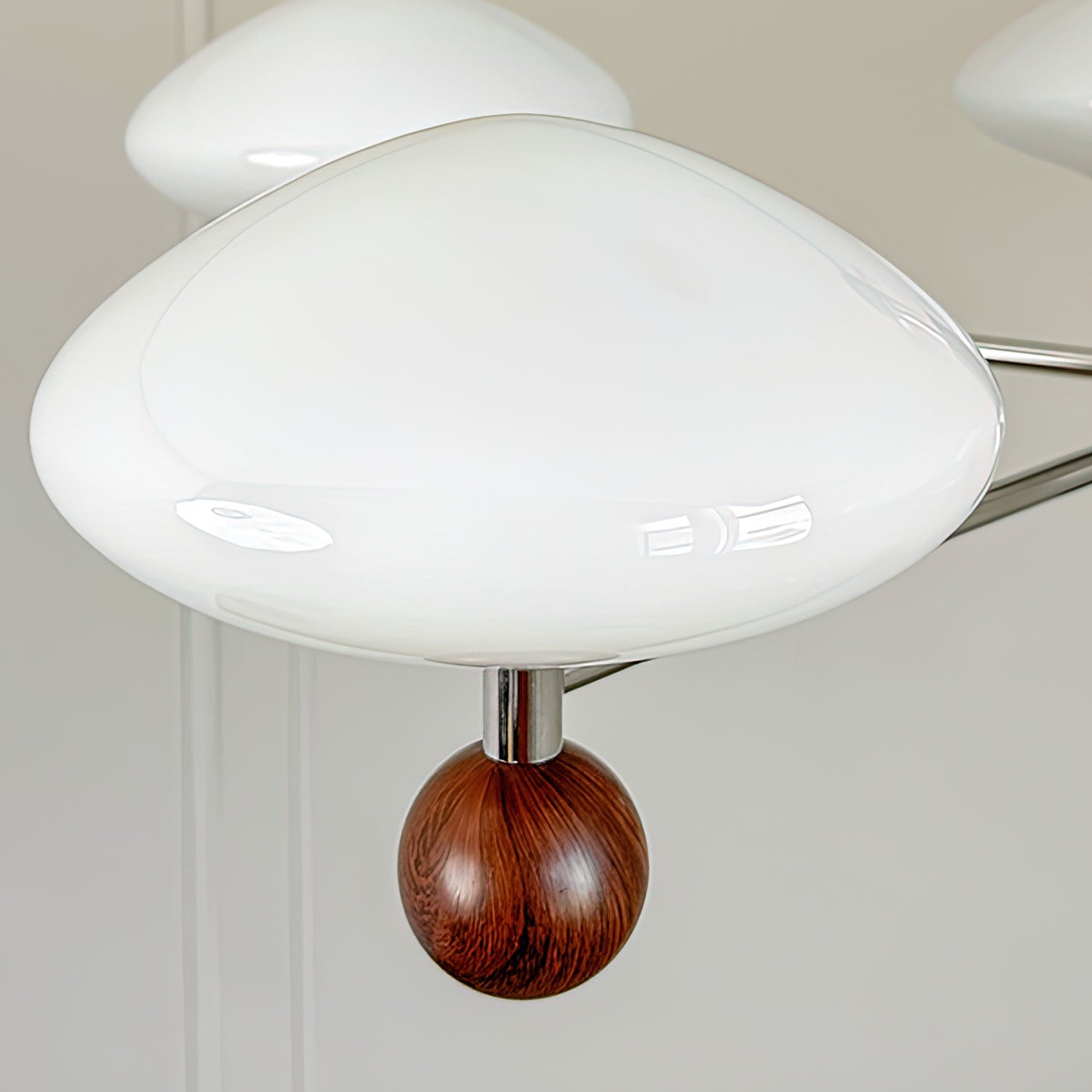 Puja Chandelier
