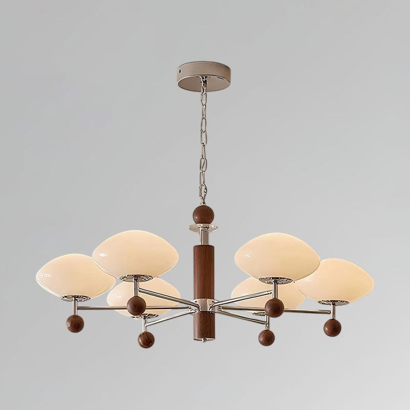 Puja Chandelier