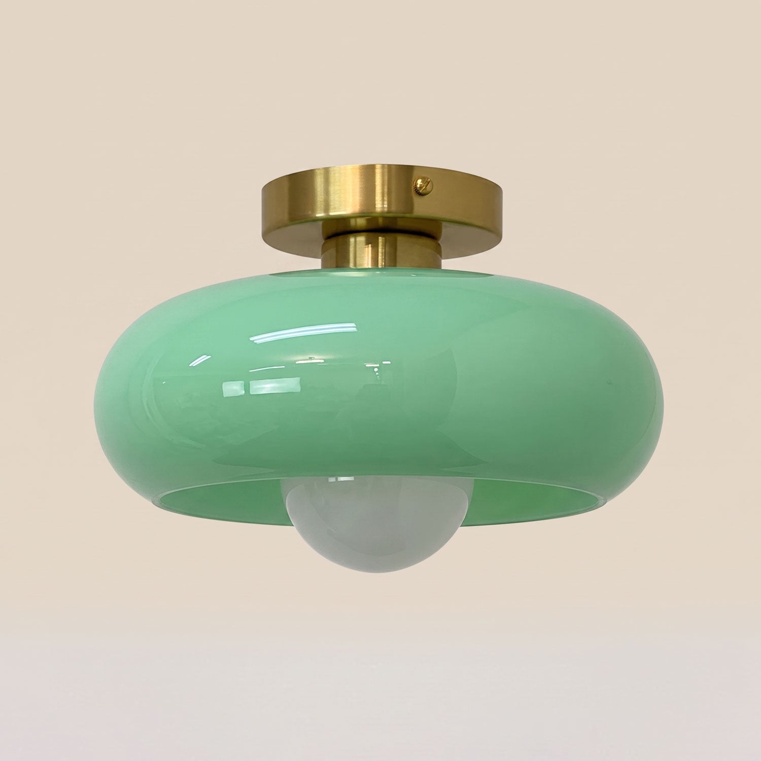 Quadri Foglio Ceiling Lamp