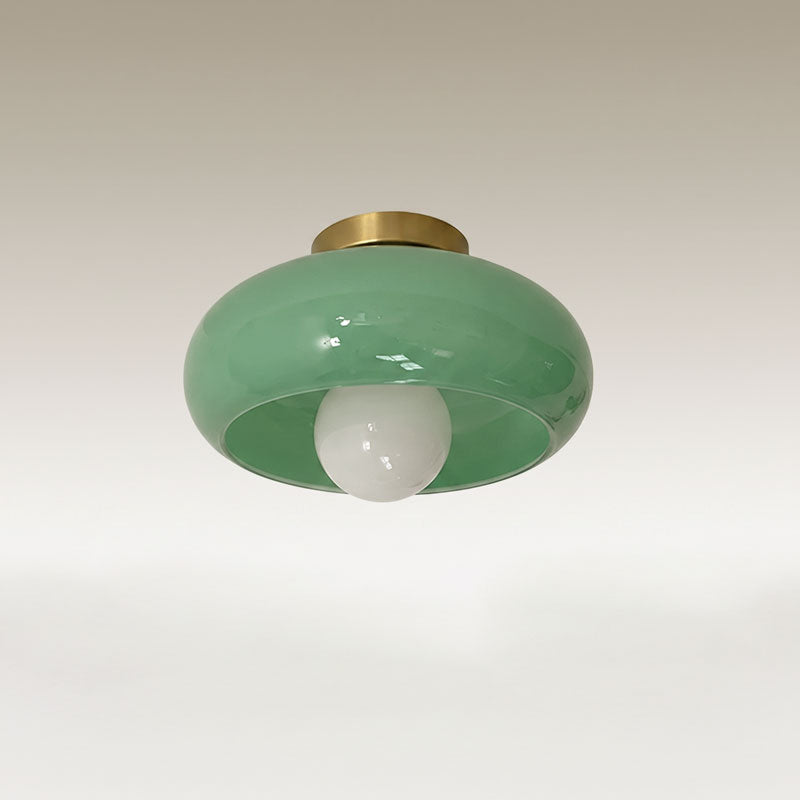 Quadri Foglio Ceiling Lamp
