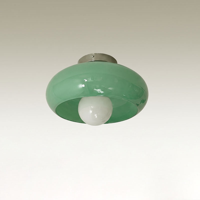 Quadri Foglio Ceiling Lamp