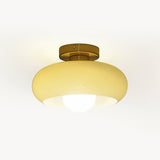 Lampadario da soffitto Quadri Foglio