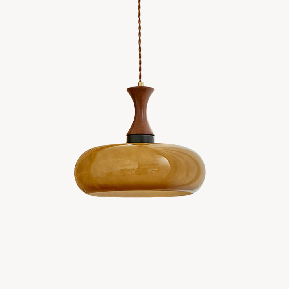 Quadri Foglio Pendant Lamp