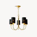 Lampadario Quincy