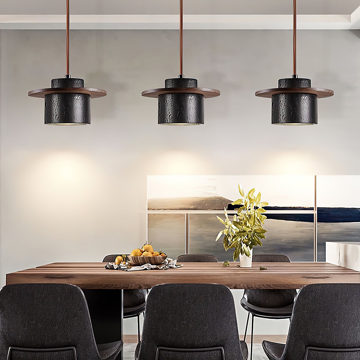 Quoizel Pendant Light