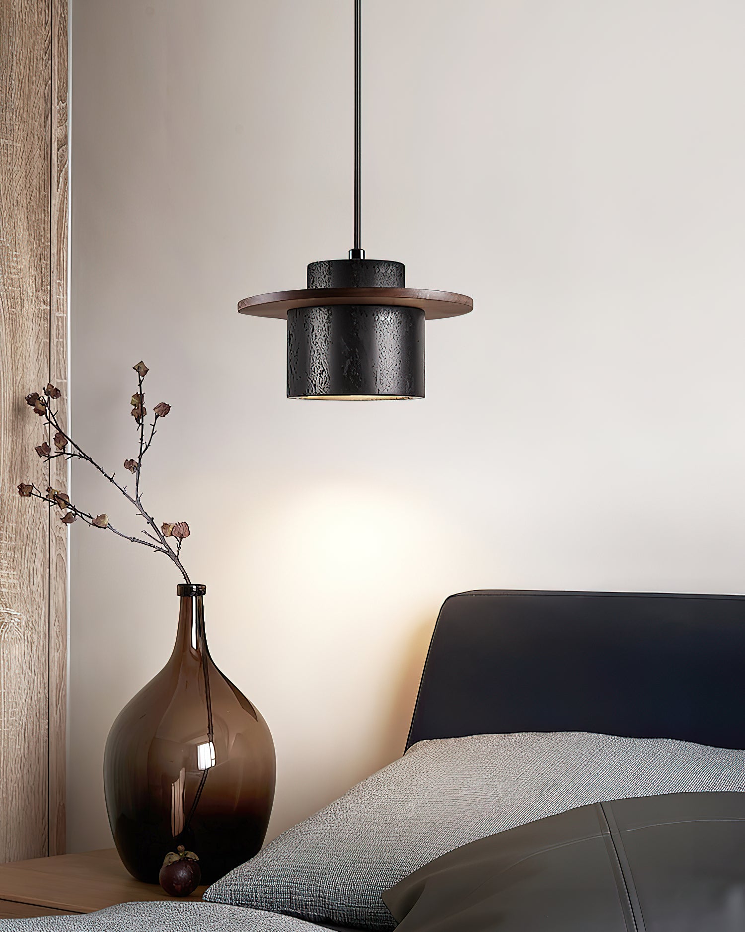 Quoizel Pendant Light