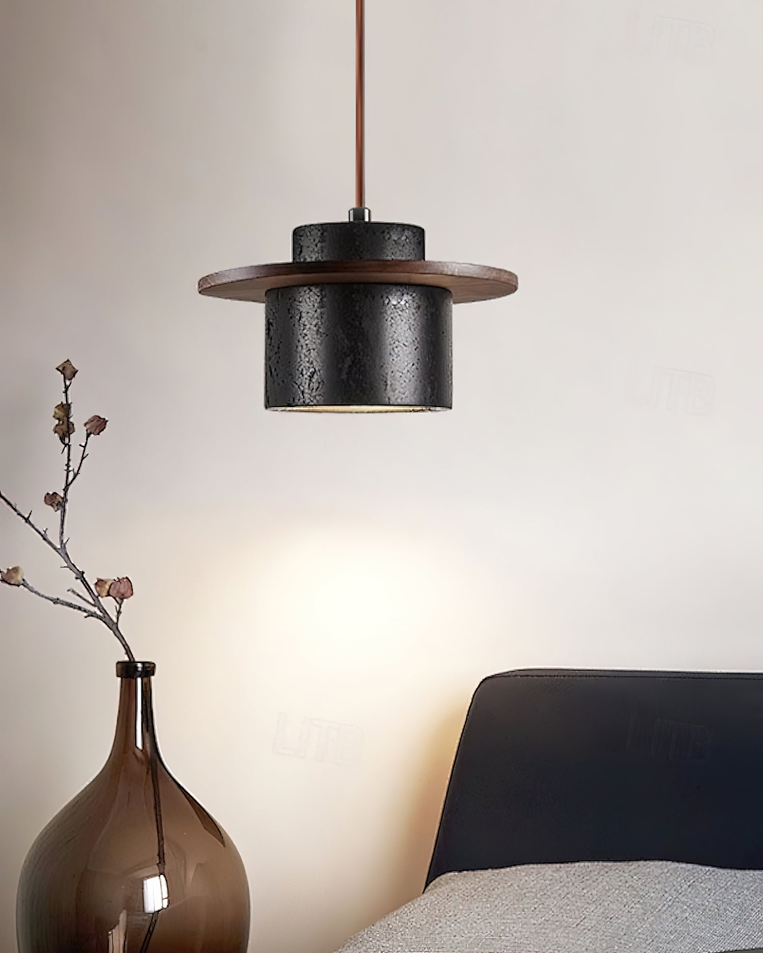 Quoizel Pendant Light
