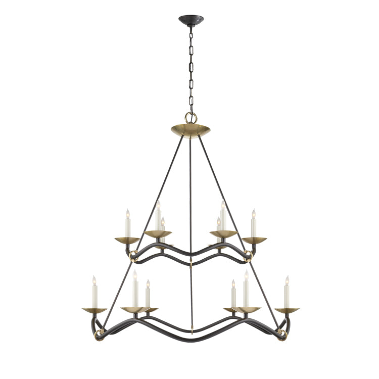 Choros Chandelier