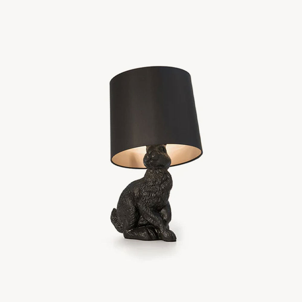 Rabbit Table Lamp