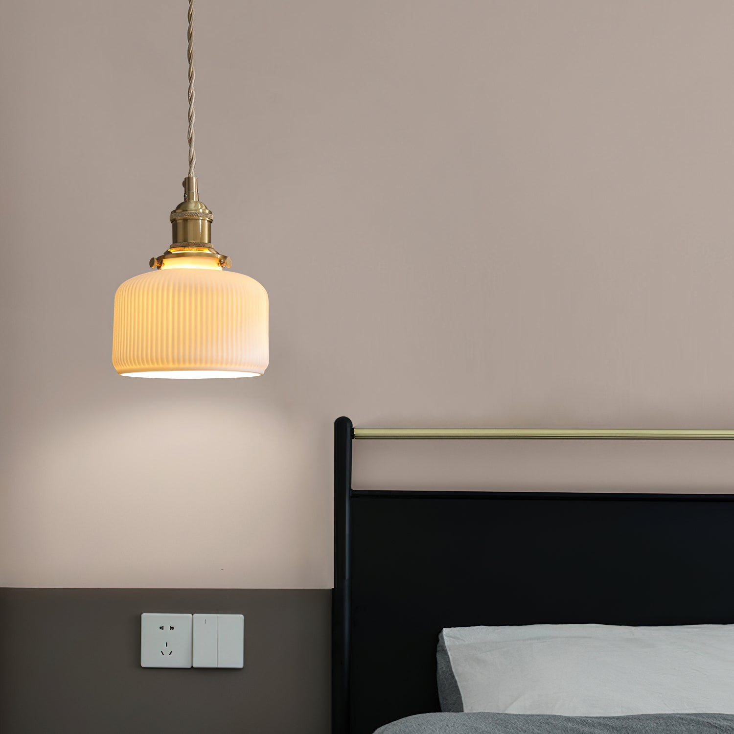 Raincaty Pendant Lamp