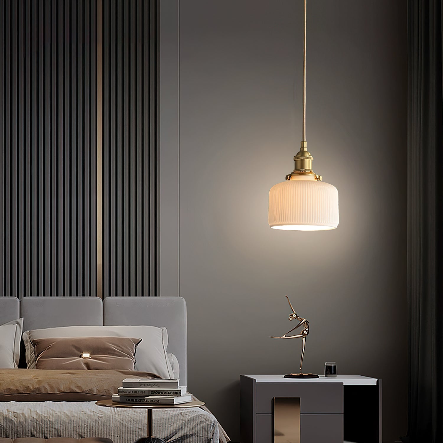 Raincaty Pendant Lamp