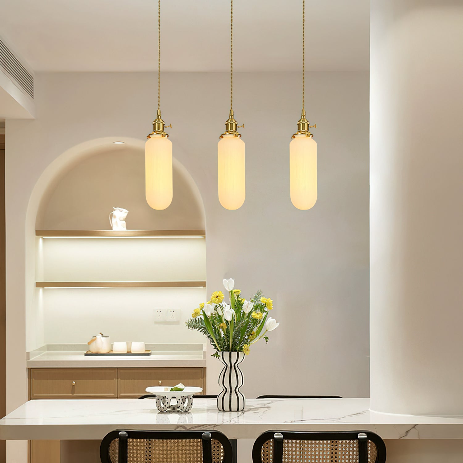 Raincaty Pendant Lamp