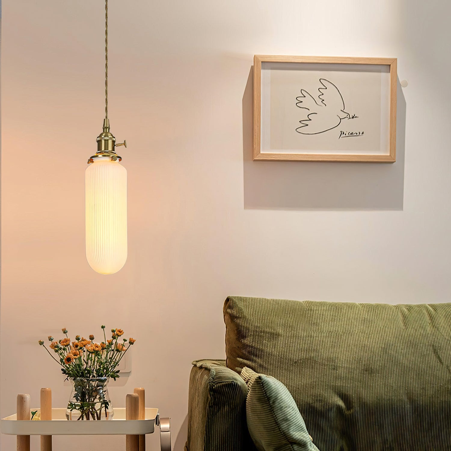 Raincaty Pendant Lamp