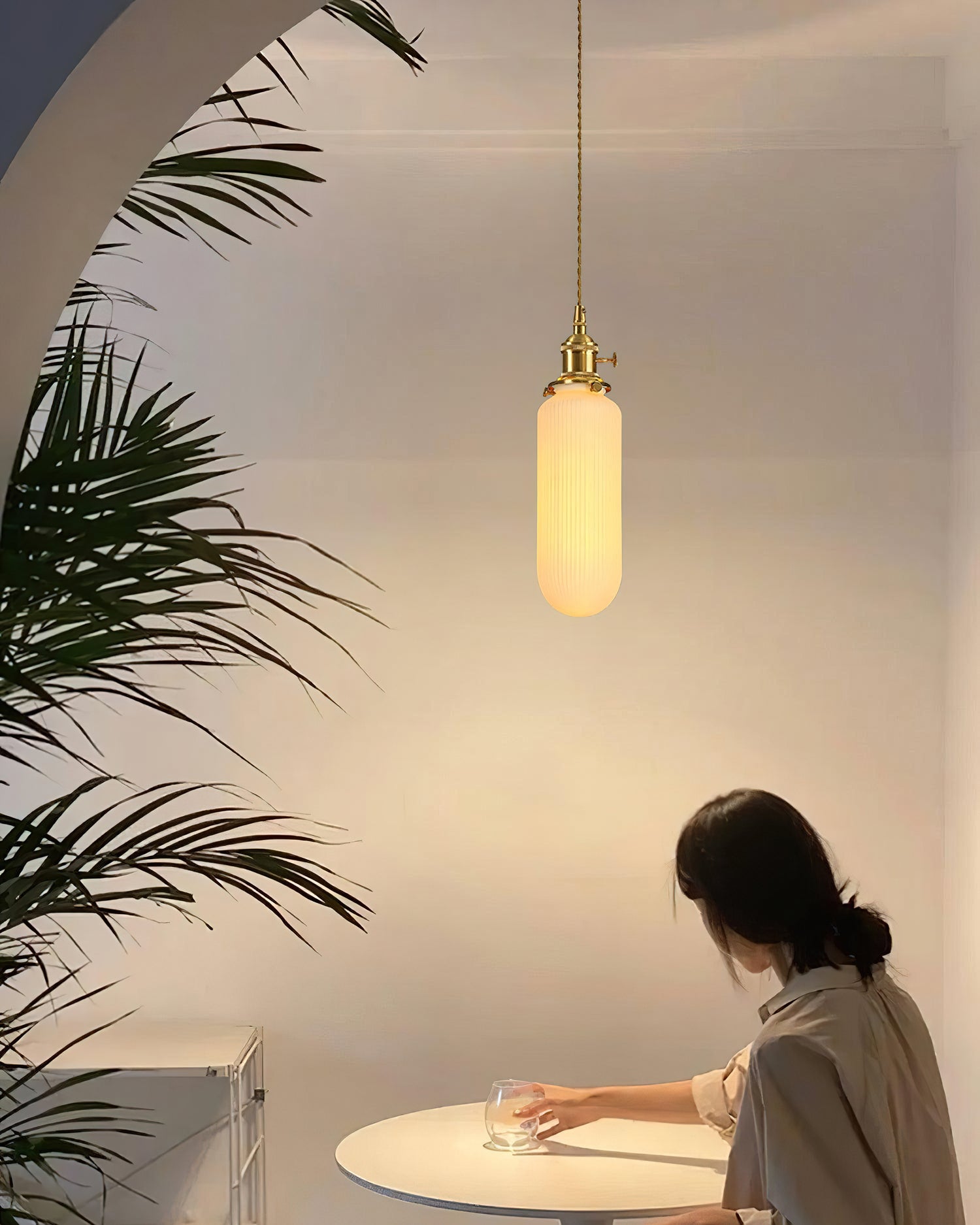 Raincaty Pendant Lamp