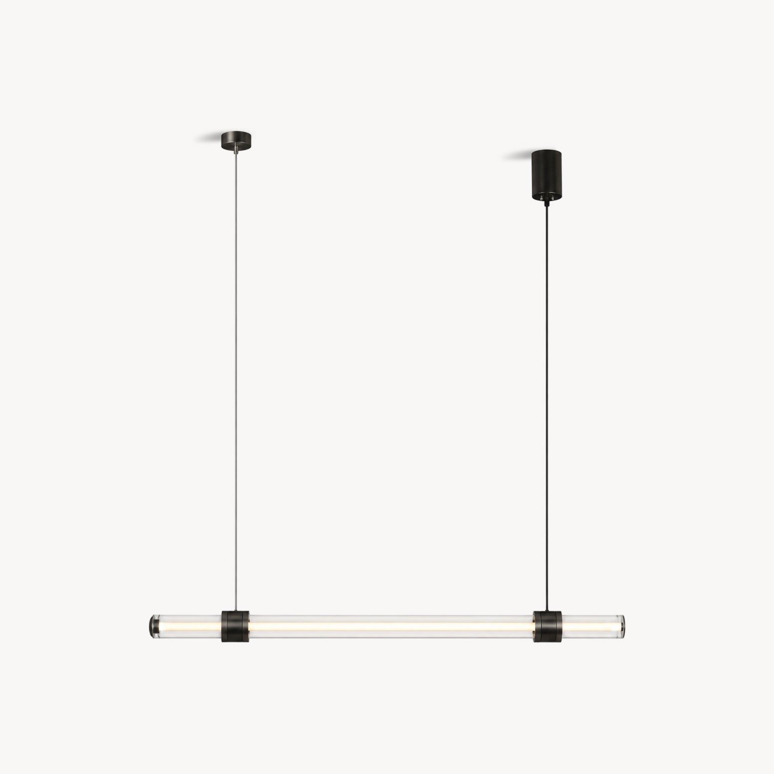 Aero Linear Pendant Lamp