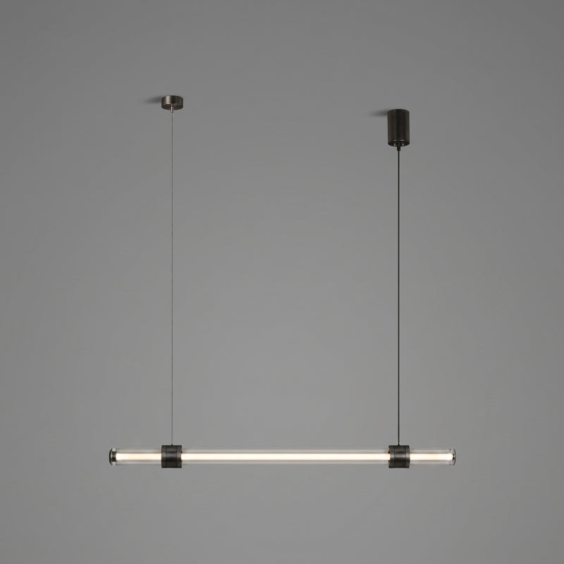 Aero Linear Pendant Lamp
