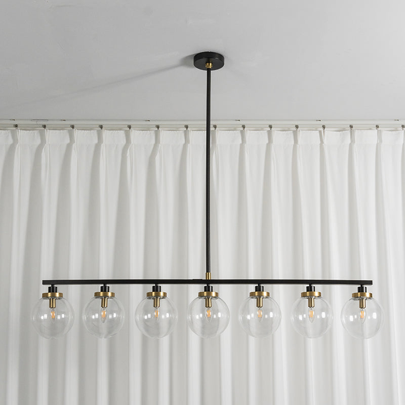 Brooks Island Chandelier