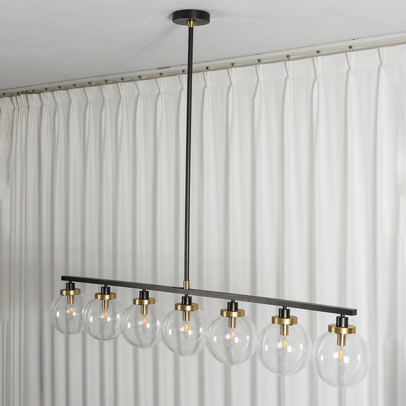 Brooks Island Chandelier