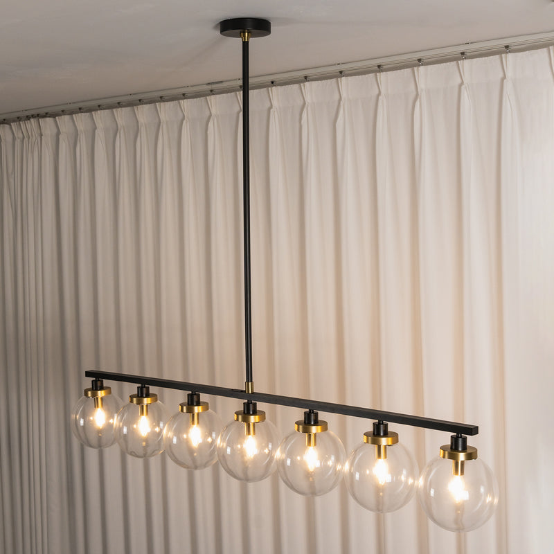 Brooks Island Chandelier